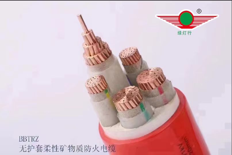 綠燈行電纜：安全、環(huán)保、美觀(guān)的電線(xiàn)電纜解決方案